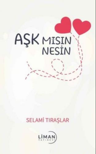 Aşk mısın Nesin  Frontansicht 1