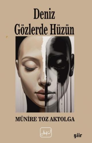 Deniz Gözlerde Hüzün  Frontansicht 1