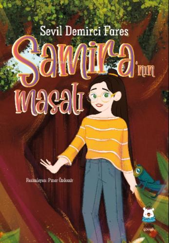 Samira'nın Masalı  Frontansicht 1