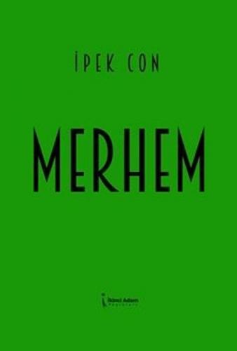 Merhem  Frontansicht 1