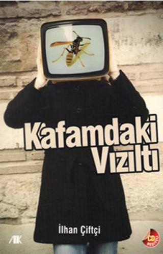 Kafamdaki Vızıltı  Frontansicht 1