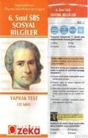 6. Sınıf Sbs| Sosyal Bilgiler  Frontansicht 1