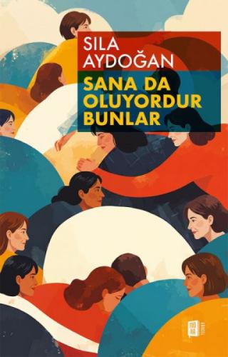 Sana da Oluyordur Bunlar  Frontansicht 1