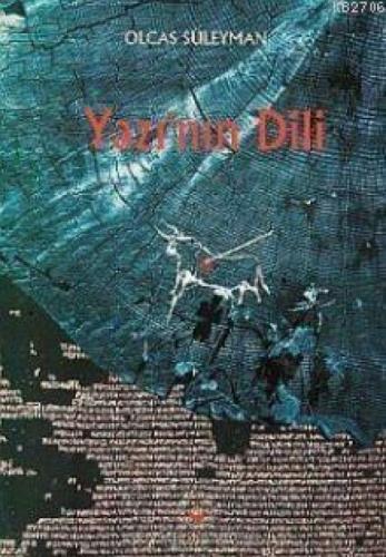 Yazının Dili  Frontansicht 1