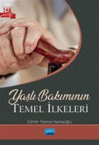 Yaşlı Bakımının Temel İlkeleri  Frontansicht 1