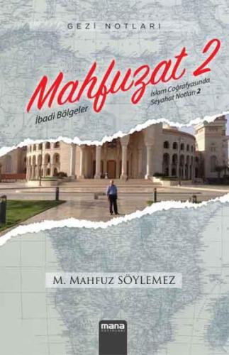 Mahfuzat 2 - İbadi Bölgeler  Frontansicht 1