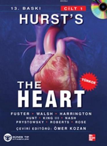 Hurs't The Hearh (2 Cilt Takım)  Frontansicht 1