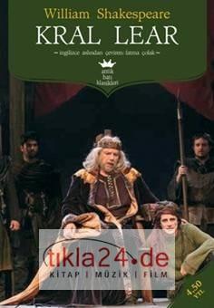 Kral Lear  Frontansicht 1