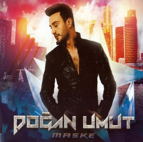 Maske  Frontansicht 1