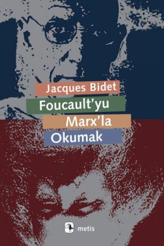 Foucault'yu Marx'la Okumak  Frontansicht 1