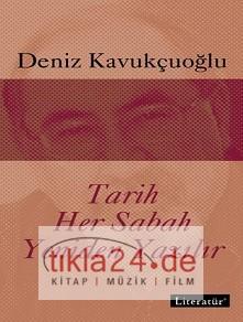 Tarih Her Sabah Yeniden Yazılır  Frontansicht 1