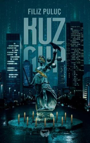 Kuzgun  Frontansicht 1