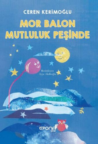 Mor Balon Mutluluk Peşinde  Frontansicht 1