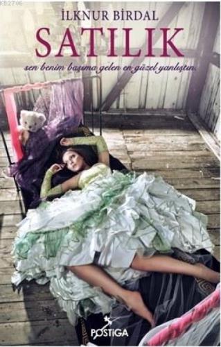 Satılık  Frontansicht 1