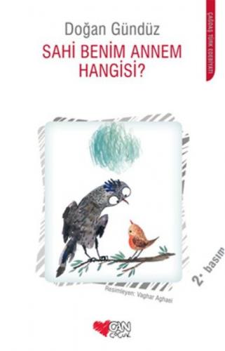 Sahi Benim Annem Hangisi?  Frontansicht 1