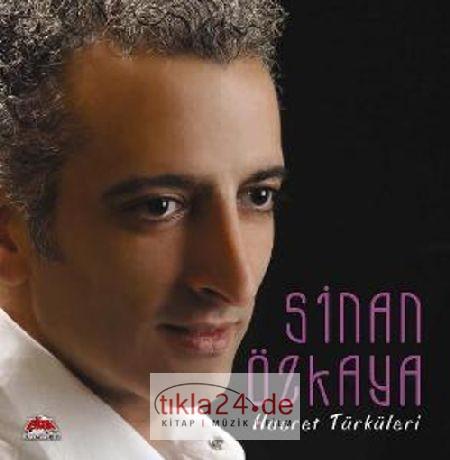 Hasret Türküleri  Frontansicht 1