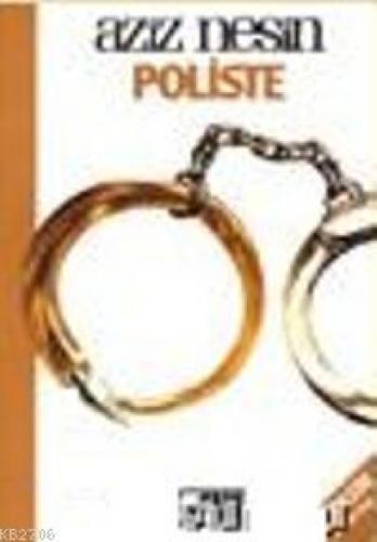 Poliste  Frontansicht 1