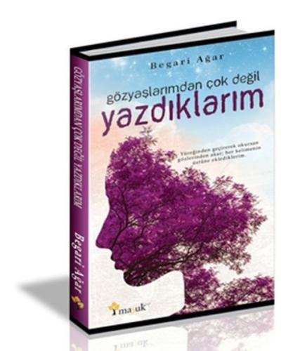 Gözyaşlarımdan Çok Değil Yazdıklarım  Frontansicht 1