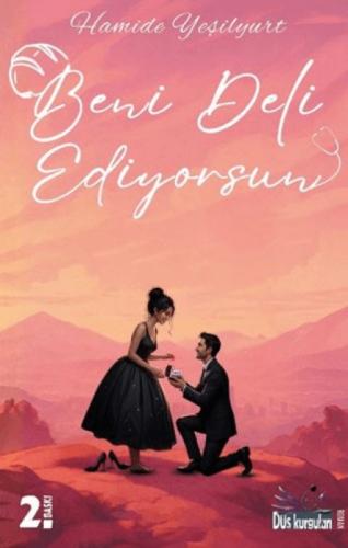 Beni Deli Ediyorsun  Frontansicht 1