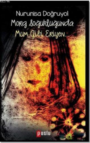 Morg Soğukluğunda Mum Gibi Eriyen...  Frontansicht 1