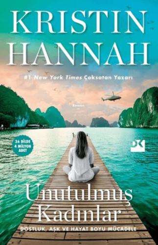 Unutulmuş Kadınlar  Frontansicht 1