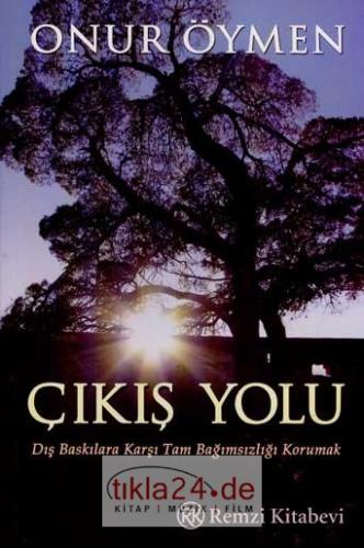 Çıkış Yolu  Frontansicht 1