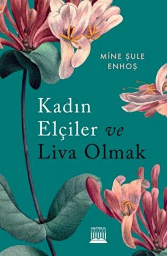 Kadın Elçiler Ve Liva Olmak  Frontansicht 1