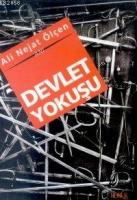 Devlet Yokuşu  Frontansicht 1