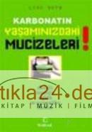 Karbonatın Yaşamınızdaki Mucizeleri  Frontansicht 1