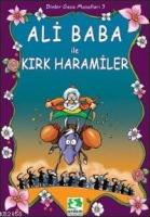 Ali Baba İle Kırk Haramiler  Frontansicht 1