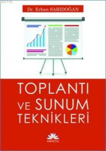 Toplantı ve Sunum Teknikleri  Frontansicht 1