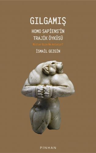 Gılgamıþ  Frontansicht 1