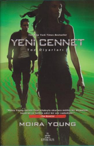 Yeni Cennet (Ciltli)  Frontansicht 1