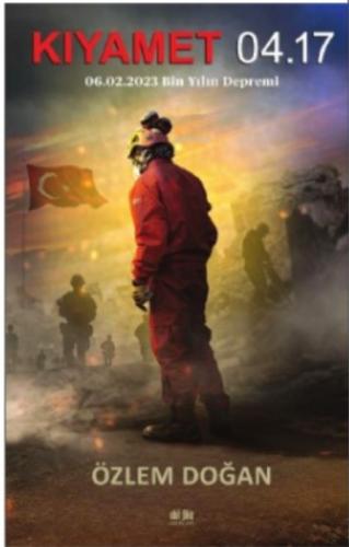Kıyamet 04.17;06.02.2023 Bin Yılın Depremi  Frontansicht 1