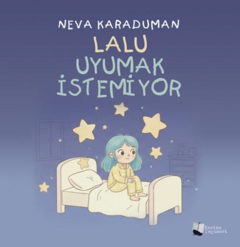 Lalu Uyumak İstemiyor  Frontansicht 1