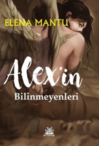 Alex'in Bilinmeyenleri  Frontansicht 1