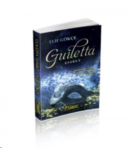 Guiletta  Frontansicht 1