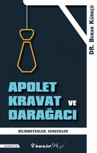 Apolet Kravat ve Darağacı  Frontansicht 1