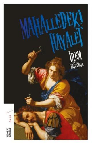 Mahalledeki Hayalet  Frontansicht 1