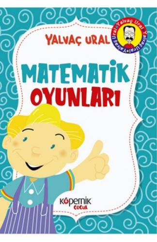 Matematik Oyunları  Frontansicht 1
