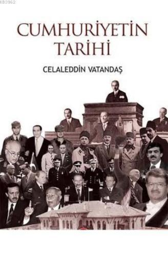 Cumhuriyetin Tarihi  Frontansicht 1