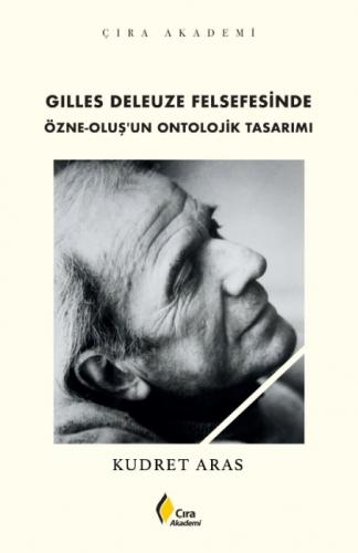 Gılles Deleuze Felsefesinde Özne-Oluş'un Ontolojik Tasarımı  Frontansicht 1