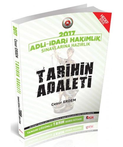 Hür Adli İdari Hakimlik Tarihin Adaleti Tarihin Adaleti Tamamı  Frontansicht 1