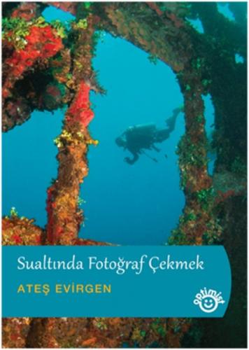 Sualtında Fotoğraf Çekmek  Frontansicht 1