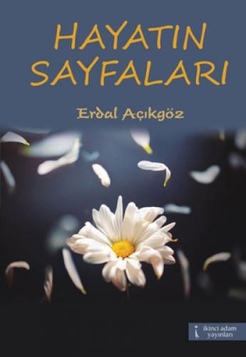 Hayatın Sayfaları  Frontansicht 1