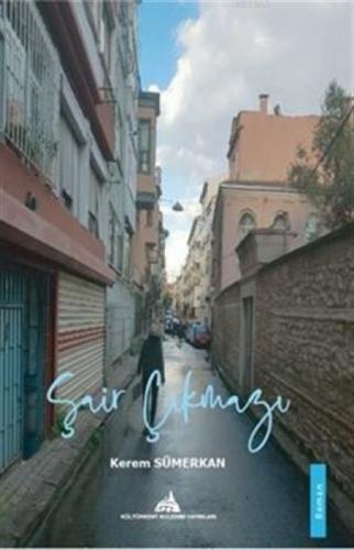 Şair Çıkmazı  Frontansicht 1