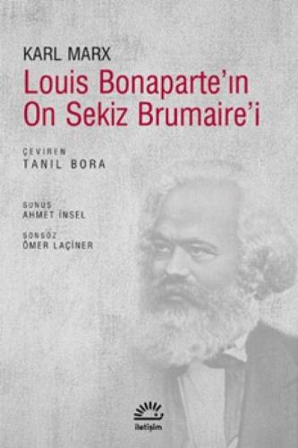 Louis Bonaparte'ın On Sekiz Brumaire'i  Frontansicht 1