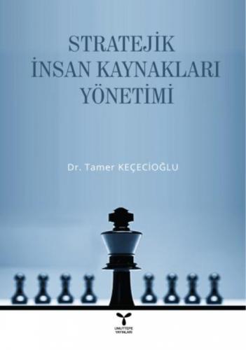 Stratejik İnsan Kaynakları Yönetimi  Frontansicht 1