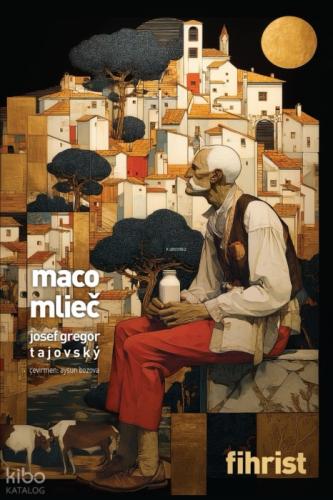 Maco Mlie?  Frontansicht 1