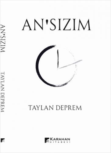 An'sızım  Frontansicht 1